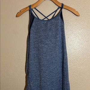 Athletic Women’s Tank Top